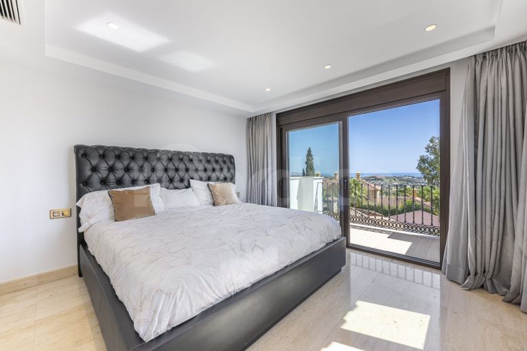 Villa zu verkaufen in El Herrojo