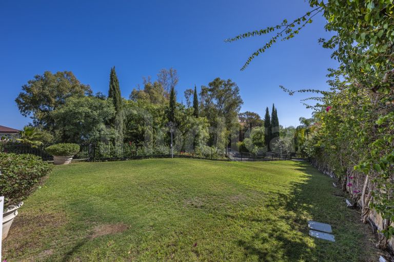 Villa zu verkaufen in El Herrojo