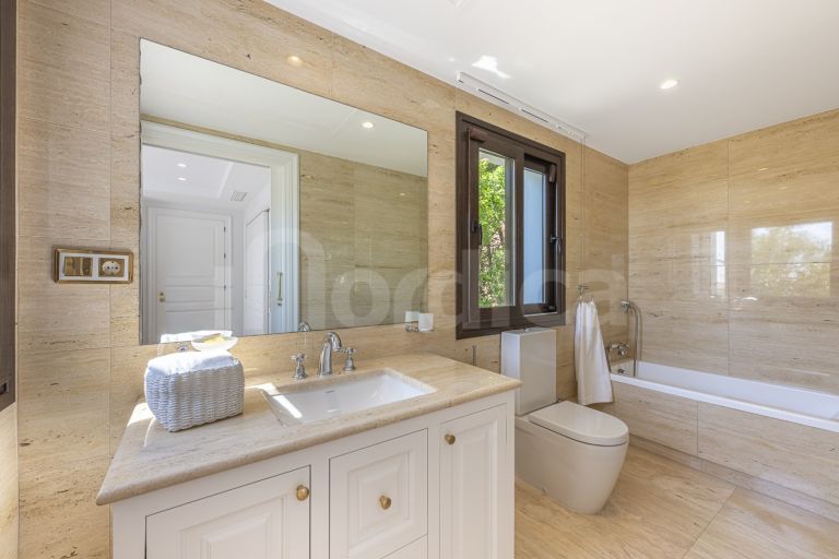 Villa zu verkaufen in El Herrojo