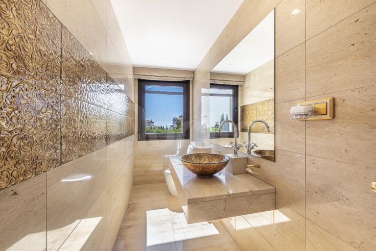 Villa zu verkaufen in El Herrojo