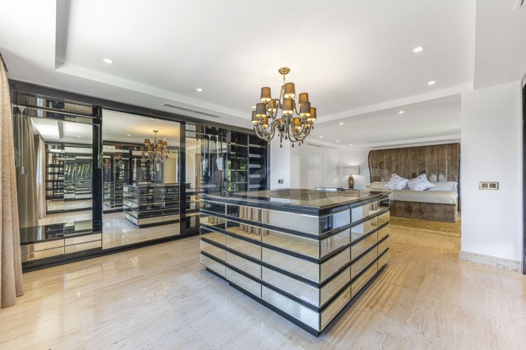 Villa zu verkaufen in El Herrojo