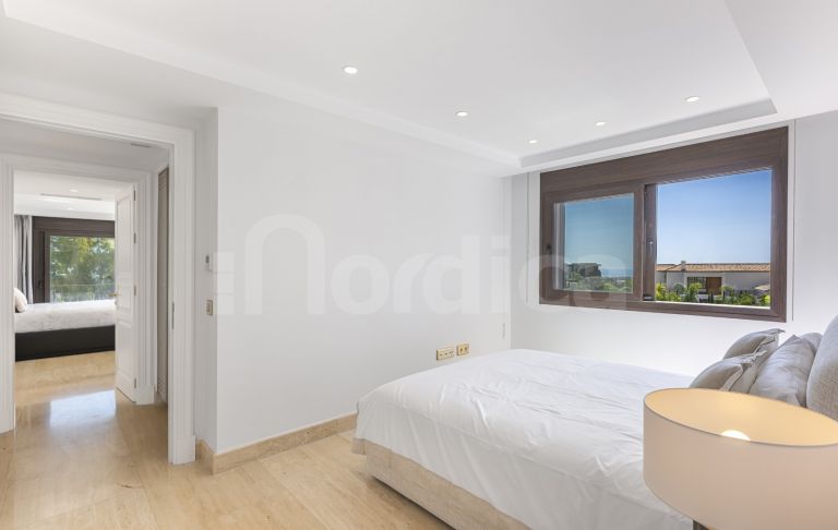 Villa zu verkaufen in El Herrojo