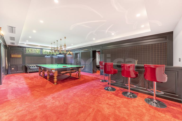 Villa zu verkaufen in El Herrojo