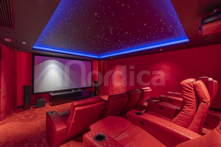 Villa zu verkaufen in El Herrojo