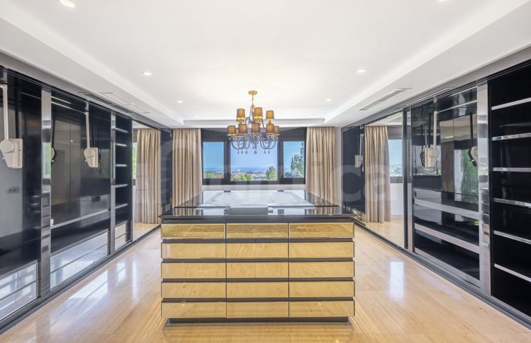 Villa zu verkaufen in El Herrojo