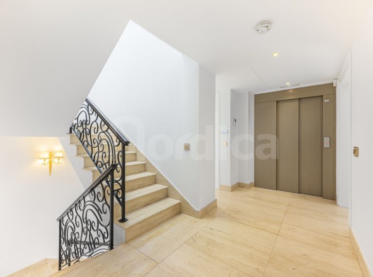 Villa zu verkaufen in El Herrojo