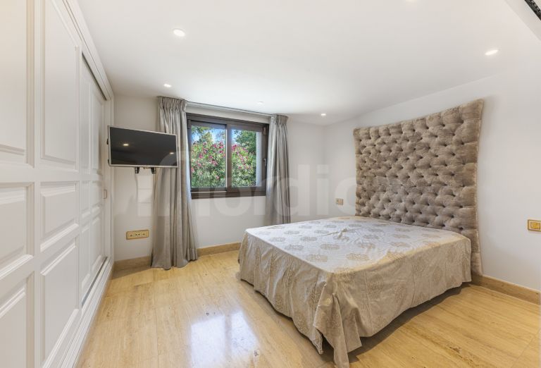 Villa zu verkaufen in El Herrojo