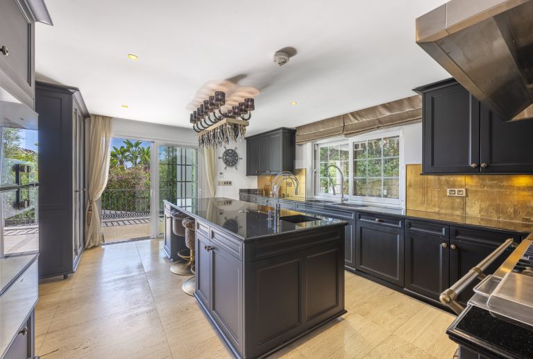 Villa zu verkaufen in El Herrojo