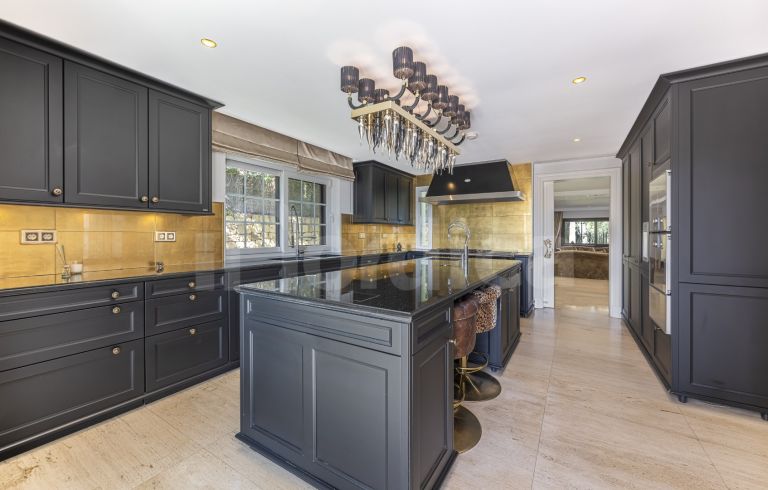 Villa zu verkaufen in El Herrojo