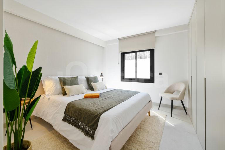 Takvåning till salu i S. Pedro Centro