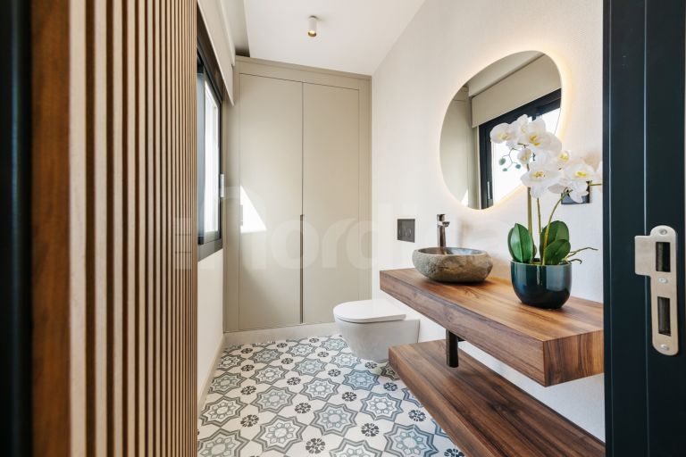 Takvåning till salu i S. Pedro Centro