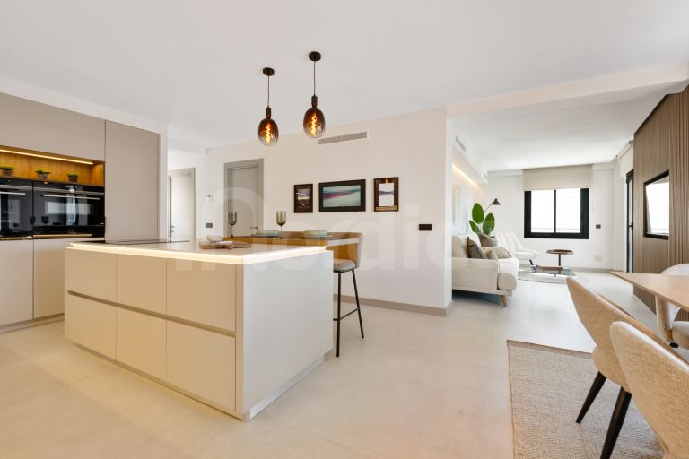 Takvåning till salu i S. Pedro Centro