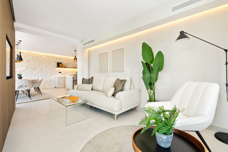 Takvåning till salu i S. Pedro Centro