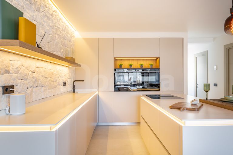 Takvåning till salu i S. Pedro Centro