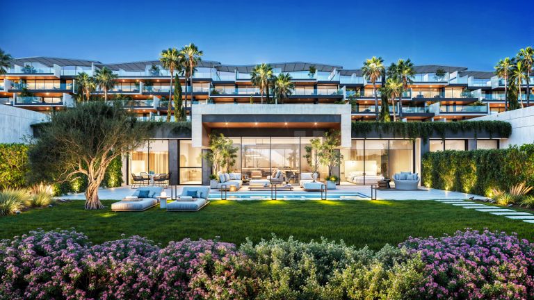 Apartment for sale in