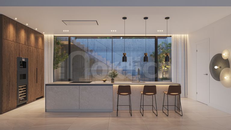 Apartment for sale in