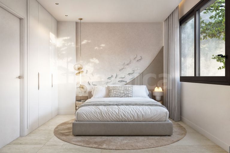 Apartment for sale in