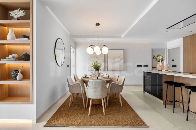 Duplex Penthouse for sale in La Quinta