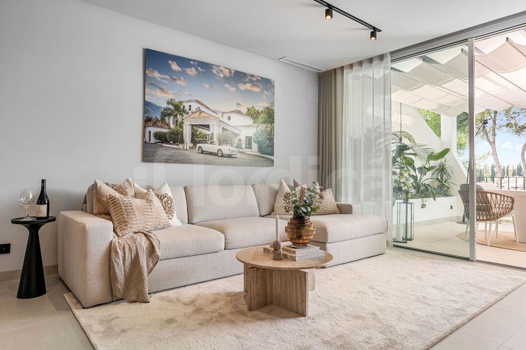 Duplex Penthouse for sale in La Quinta