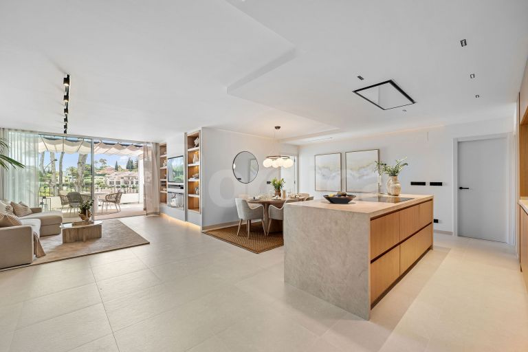 Duplex Penthouse for sale in La Quinta