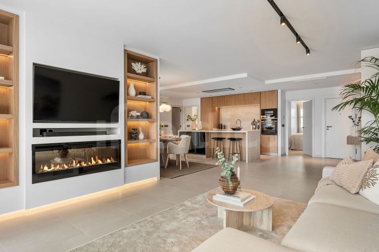 Duplex Penthouse for sale in La Quinta