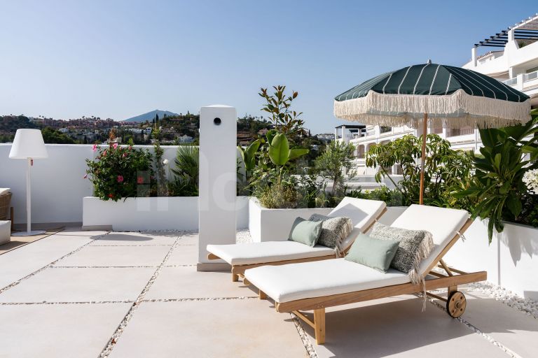 Duplex Penthouse for sale in La Quinta