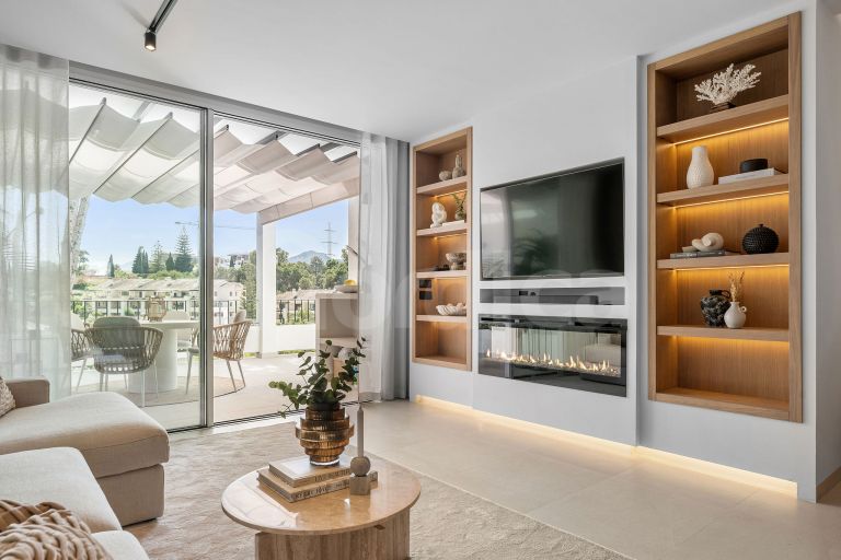 Duplex Penthouse for sale in La Quinta