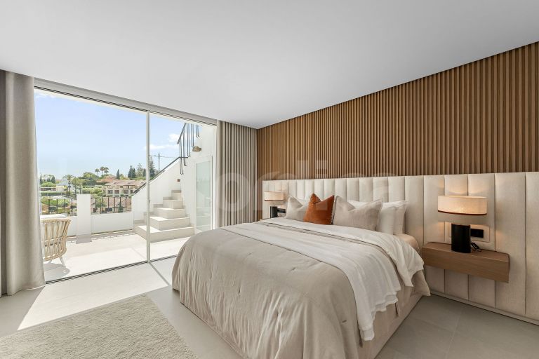 Duplex Penthouse for sale in La Quinta