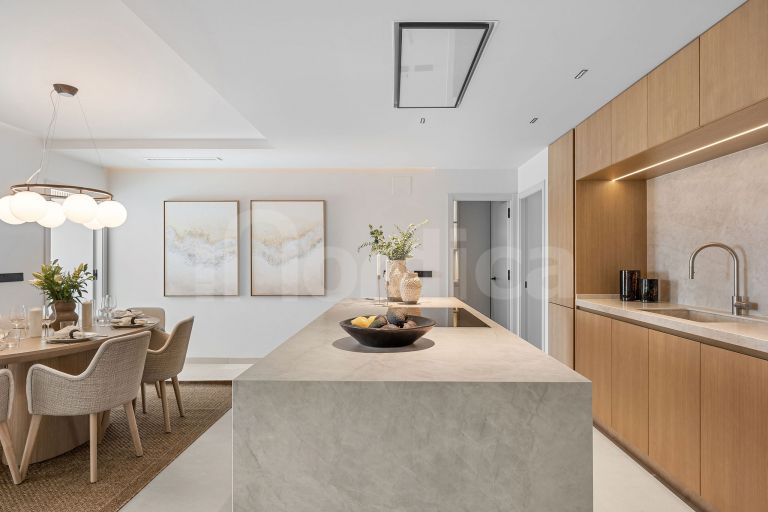 Duplex Penthouse for sale in La Quinta