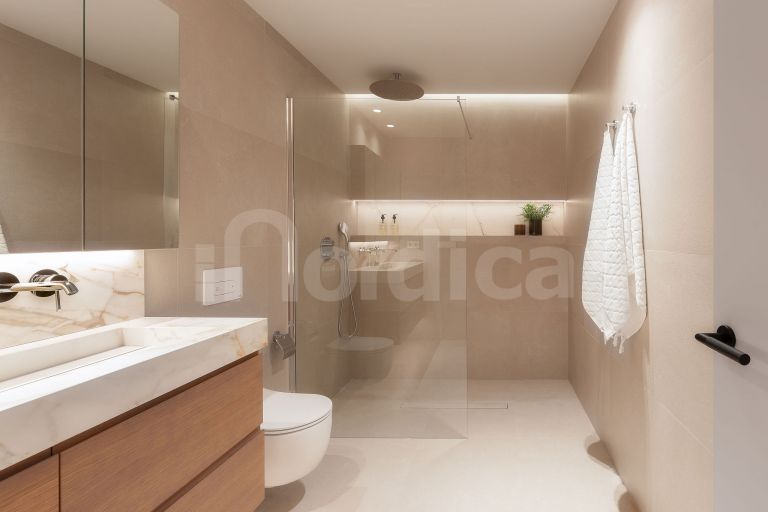 Duplex Penthouse for sale in La Quinta