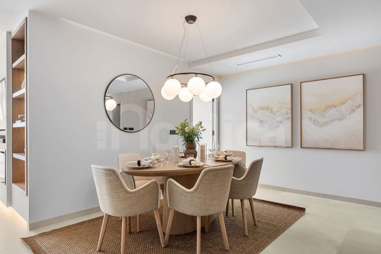 Duplex Penthouse for sale in La Quinta