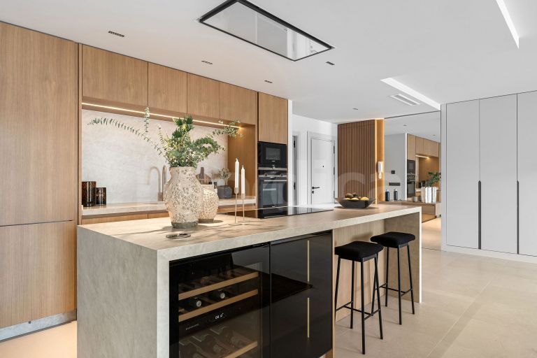 Duplex Penthouse for sale in La Quinta