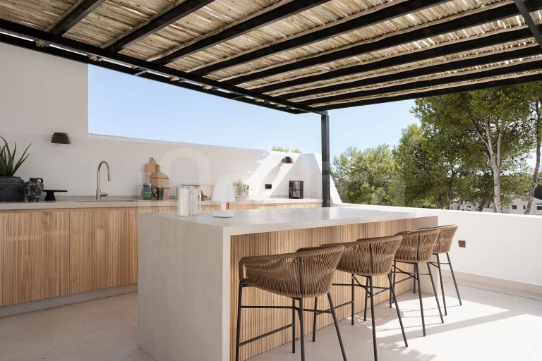 Duplex Penthouse for sale in La Quinta