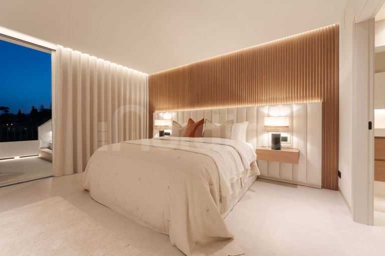 Duplex Penthouse for sale in La Quinta