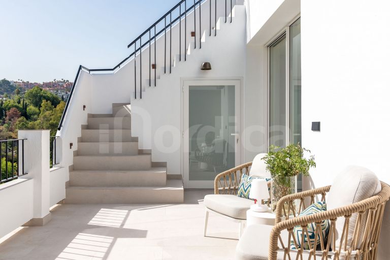 Duplex Penthouse for sale in La Quinta