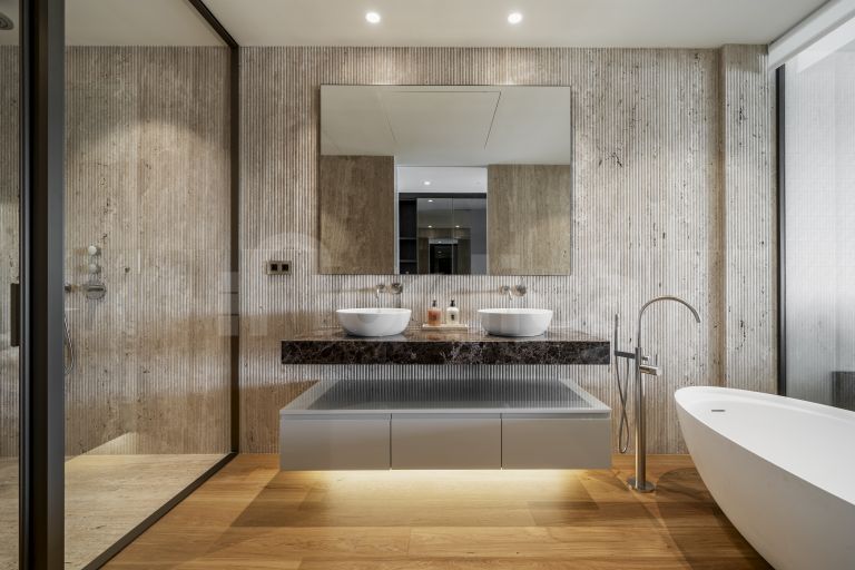 Duplex Planta Baja en venta en Epic Marbella