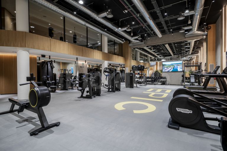 Duplex Planta Baja en venta en Epic Marbella