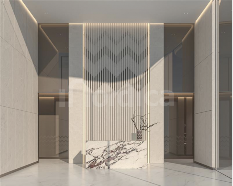 Apartment for sale in Finca Cortesin