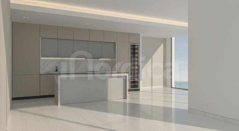 Apartment for sale in Finca Cortesin