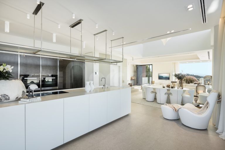 Villa for sale in La Quinta