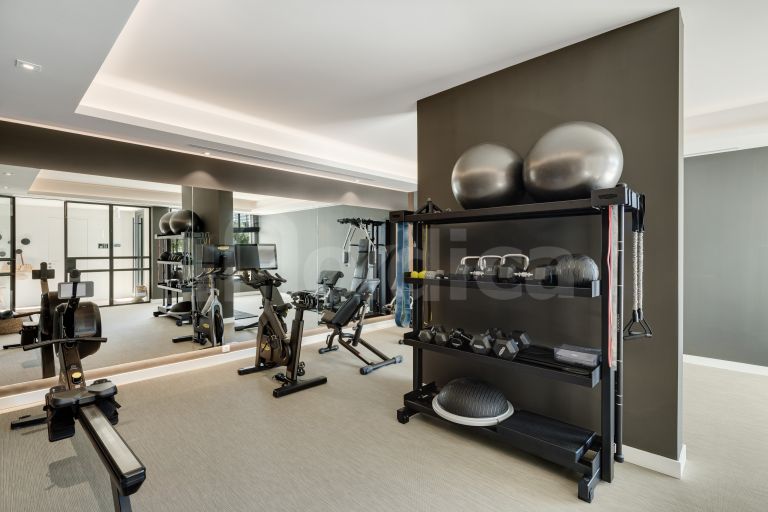 Villa for sale in La Quinta