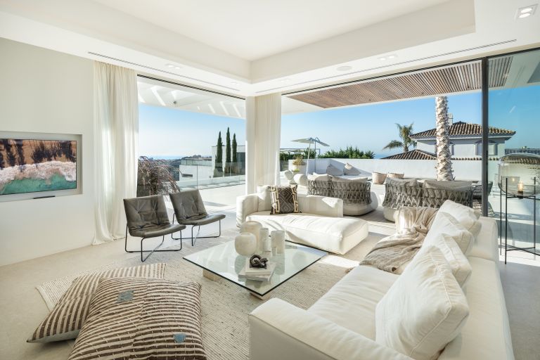 Villa for sale in La Quinta