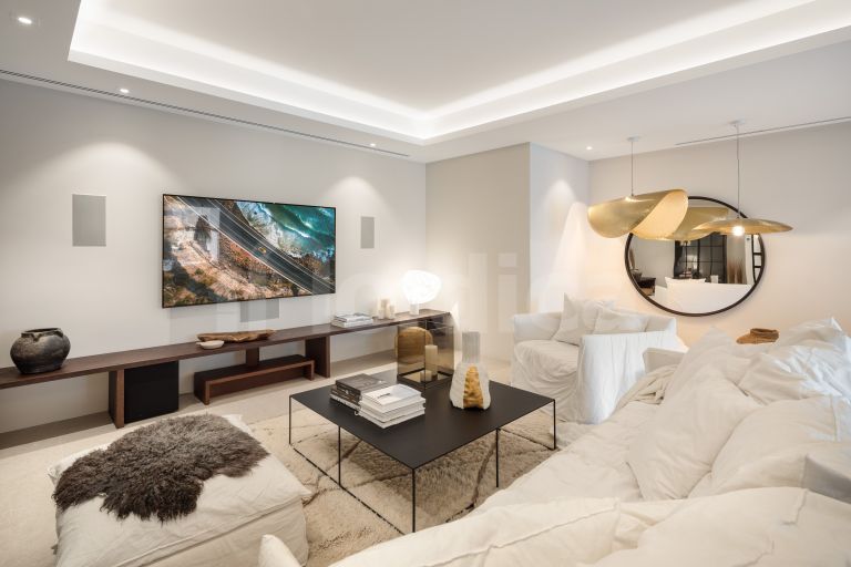 Villa for sale in La Quinta