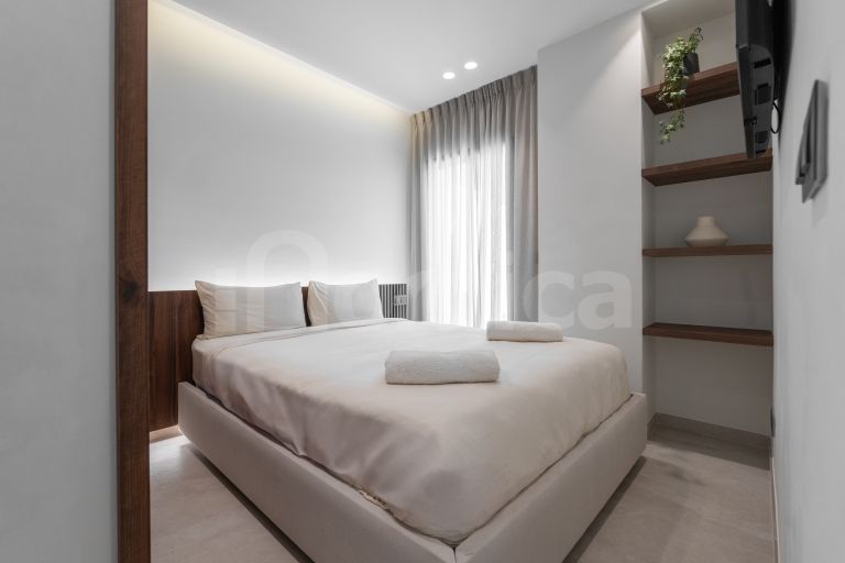 Duplex Penthouse for sale in Las Lolas