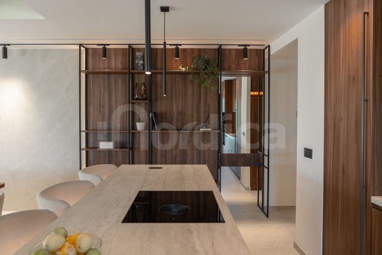 Duplex Penthouse for sale in Las Lolas