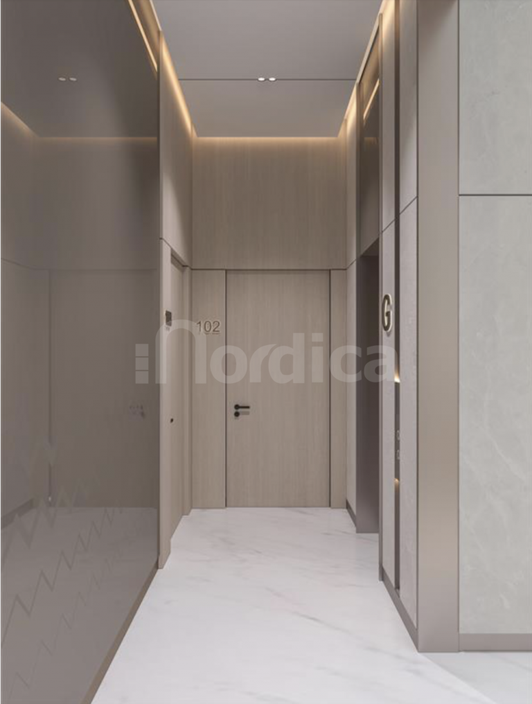 Apartment for sale in Finca Cortesin