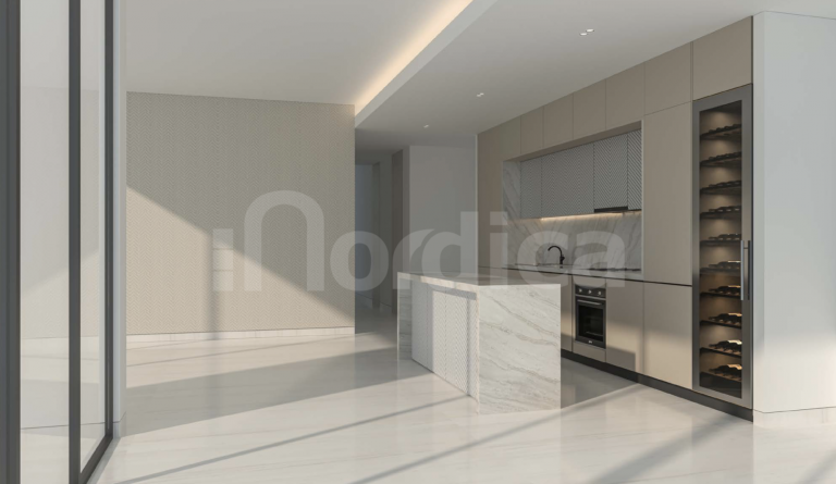 Apartment for sale in Finca Cortesin