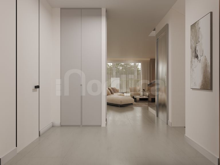 Villa zu verkaufen in Elviria