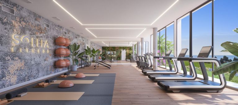 Villa for sale in El Chaparral