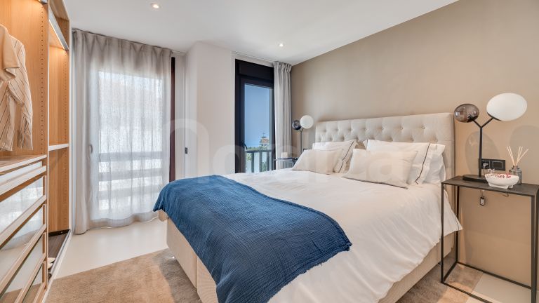 Zweistöckiges Penthouse zu verkaufen in Coto Real